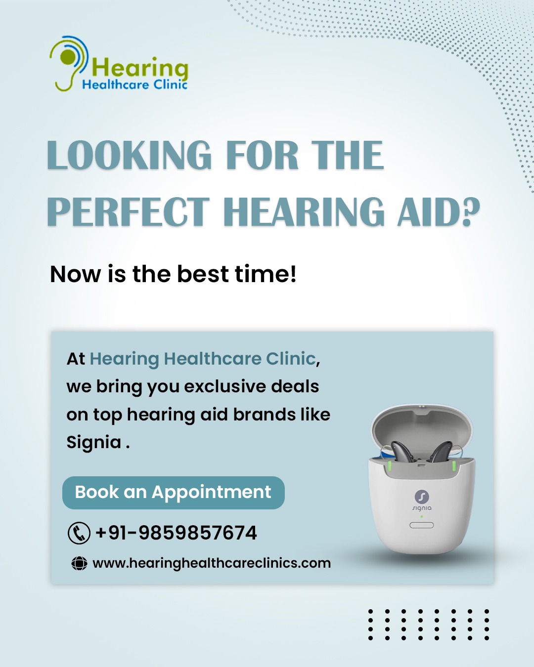 Best Hearing Aid in Jaipur